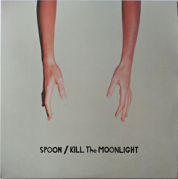 Spoon - Kill The Moonlight | Matador (OLE1494LP2)