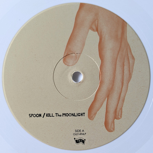 Spoon - Kill The Moonlight | Matador (OLE1494LP2) - 4 Spoon - Kill The Moonlight | Matador (OLE1494LP2) - 4