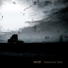 Envy - Insomniac Doze | Temporary Residence Limited (TRR 112)