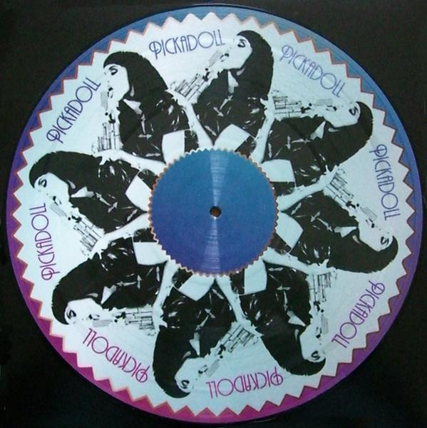 John Dahlbäck - 20 | Pickadoll Records (PICKADOLL 20-6)