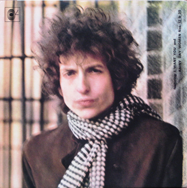 Bob Dylan - Blonde On Blonde | Simply Vinyl (SVLP 063) Bob Dylan - Blonde On Blonde | Simply Vinyl (SVLP 063)