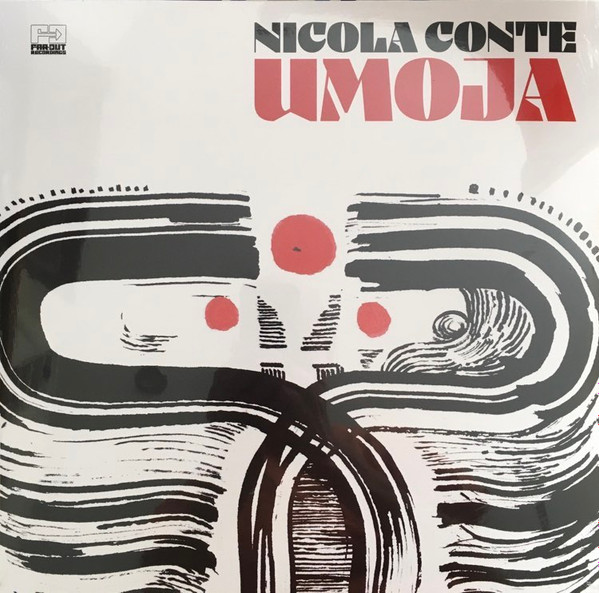 Nicola Conte - Umoja | Far Out Recordings (FARO239DLP) - 2