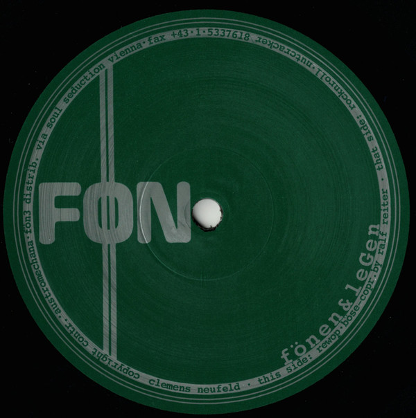 Clemens Neufeld - Fönen & Legen | Fön (fön3)