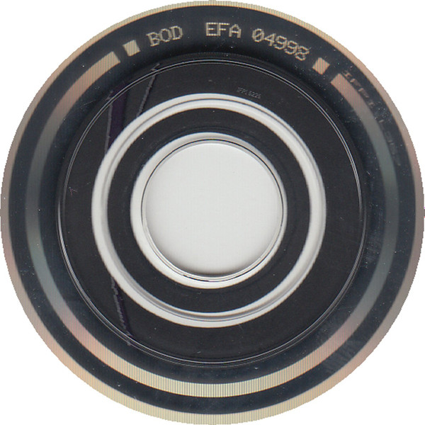 Lambchop - Thriller | City Slang (04998-2) - 4