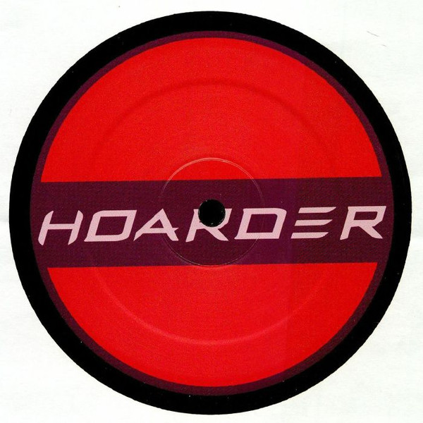 Michael James & Nolga - Outcast EP | Hoarder (HOARDER 011) - 2 Michael James & Nolga - Outcast EP | Hoarder (HOARDER 011) - 2