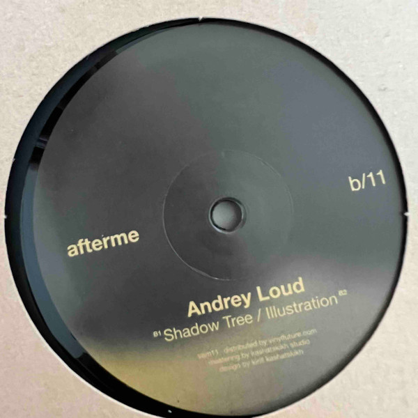 Andrey Loud - VAM11 | Afterme (VAM11) - 2