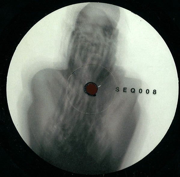 dcantu & JM De Frias - I Have No Eyes, And I Must See | Sequencias (SEQ008)