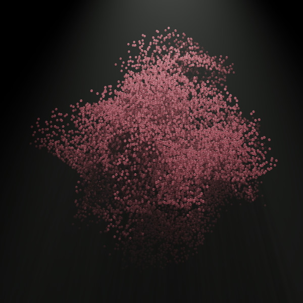 Xhato - Spheres | Little Endian (LE001)