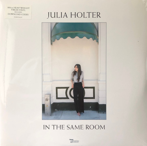 Julia Holter - In The Same Room | Domino (DOMDOC001LP)