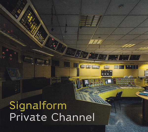 Signalform - Private Channel | Touched - Music For Macmillan Cancer Support (TM61)