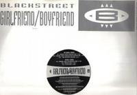 Blackstreet - Girlfriend / Boyfriend (Remixes) | Interscope Records (497 079-1)