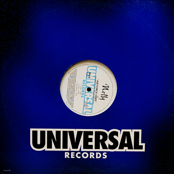 Nelly - Dilemma | Universal Records (440 019 509-1 DJ) - 2 Nelly - Dilemma | Universal Records (440 019 509-1 DJ) - 2