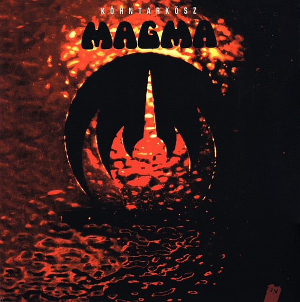 Magma - Köhntarkösz | Jazz Village (JV 33570057)