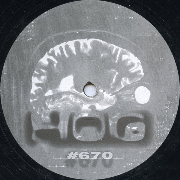 Paul Damage - Broken Mind EP | HOG Records (HOG #670) - 2 Paul Damage - Broken Mind EP | HOG Records (HOG #670) - 2