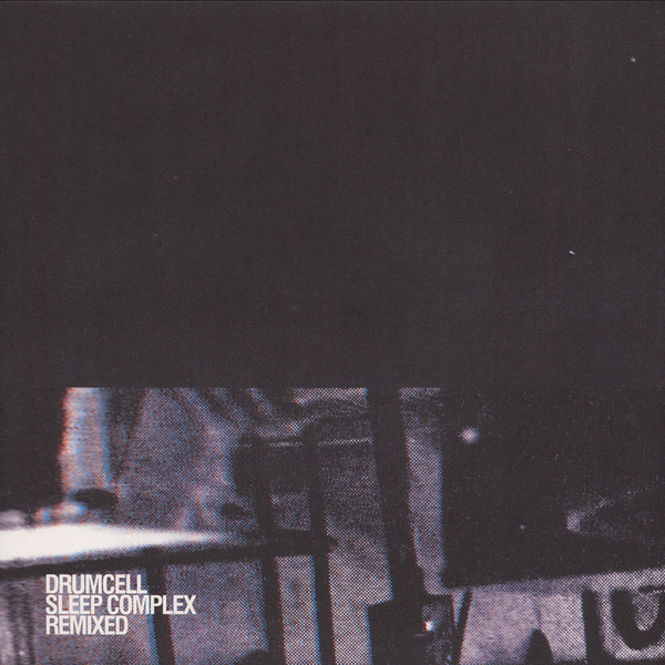Drumcell - Sleep Complex Remixed | CLR (CLR092) - 2