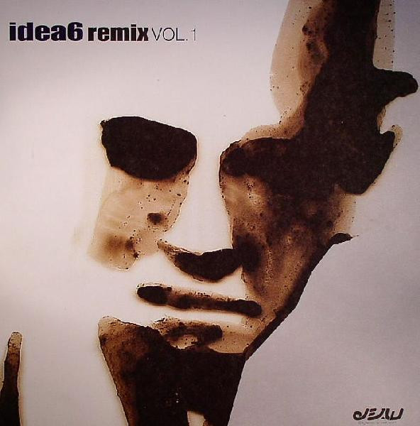 Idea6 - Remix Vol. 1 | Dejavu (djv 3000010)