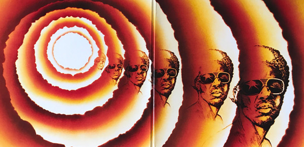 Stevie Wonder - Songs In The Key Of Life | Tamla (06007 531 642-2(8)) - 2