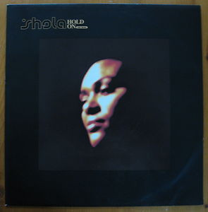 Shola Phillips - Hold On (Goa Mixes) | M&G (MAGX 12) - main