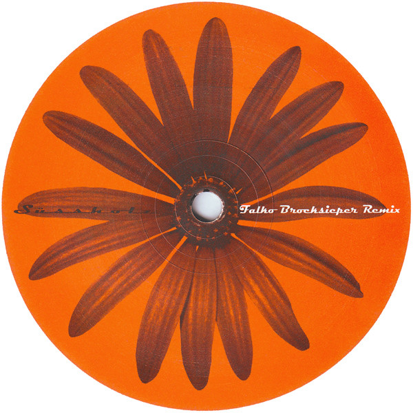 Gabriel Ananda - Süssholz (Remixes) | Treibstoff (Treibstoff #52) - 4