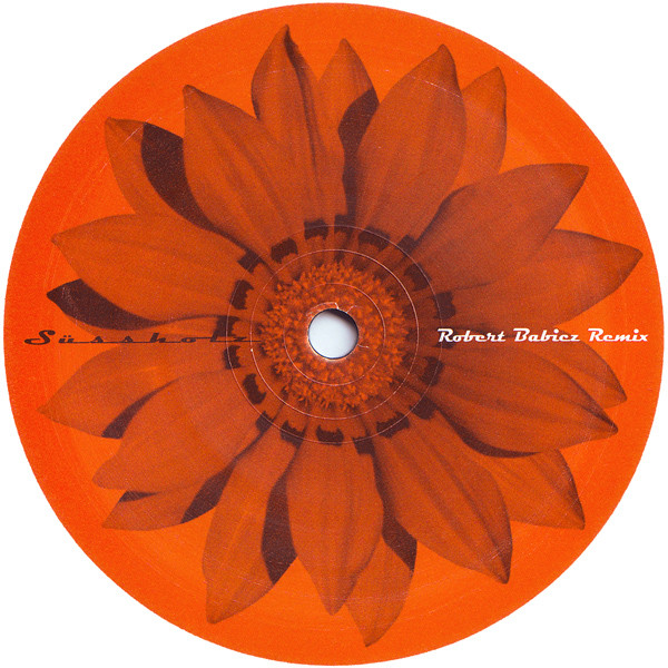 Gabriel Ananda - Süssholz (Remixes) | Treibstoff (Treibstoff #52) - 3