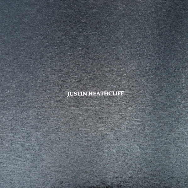 Justin Heathcliff - Justin Heathcliff | Everland Psych (Everland Psych 002 LP) - main