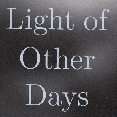 Ethimm - When In Dark | Light of Other Days (LOOD (005)) - main