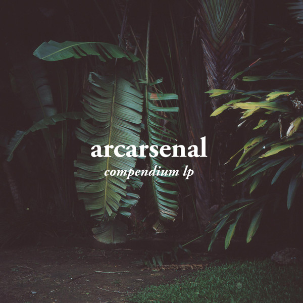 Arcarsenal - Compendium LP | Inner Balance (IBL15)