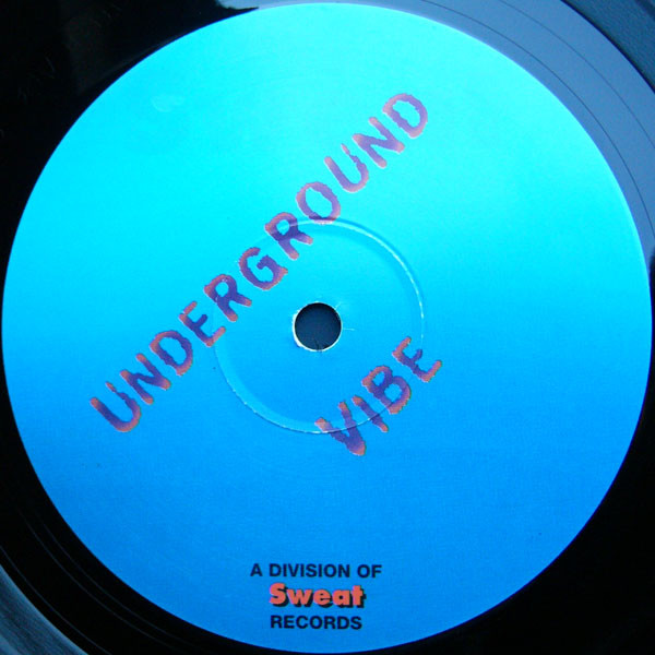 Anorak Trax - Vol. 2 | Underground Vibe (UV6) - 3 Anorak Trax - Vol. 2 | Underground Vibe (UV6) - 3