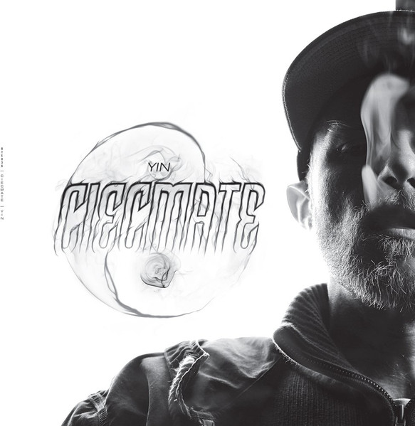 Ciecmate - Yin | Broken Tooth Entertainment (BTE036) - main