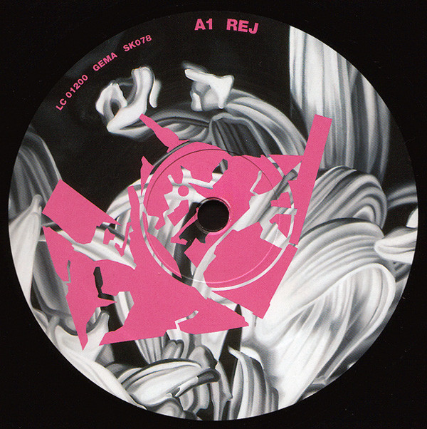 Âme - Rej EP | Innervisions (INNERVISIONS02) - 3