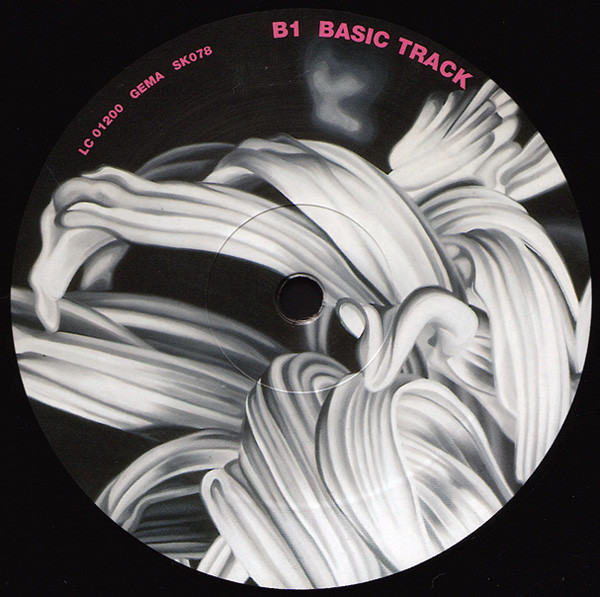 Âme - Rej EP | Innervisions (INNERVISIONS02) - 4