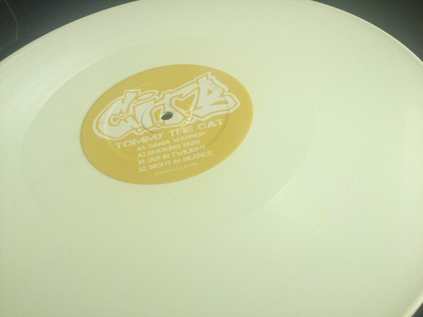 Tommy The Cat - Cat In The Bag 06 | Cat In The Bag (CITB006) - 3