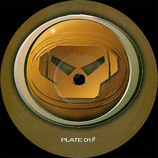 Various - Metalheadz Presents: MDZ.04 The Album | Metalheadz (METH004LP) - 4