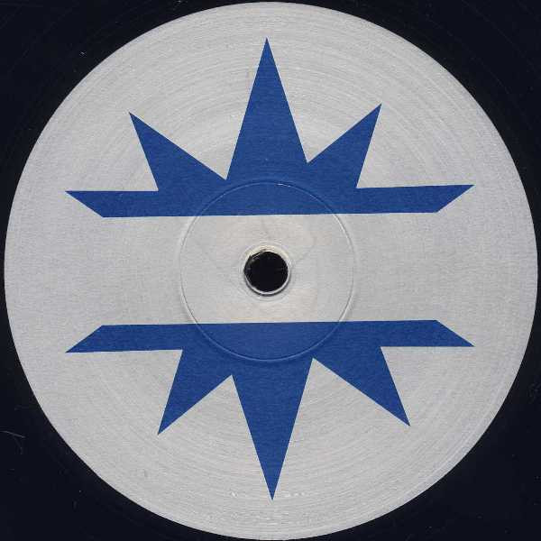 Nice Guys - My Heart On Fire | Clubstar (CLUBSTAR 013 -1)