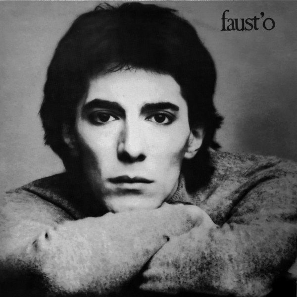 Faust'o - Suicidio | Warner Music Italy (COM 449) Faust'o - Suicidio | Warner Music Italy (COM 449)