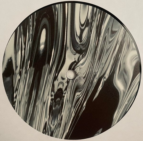 Pearson Sound - Pearson Sound | Hessle Audio (HESLP002) - 3