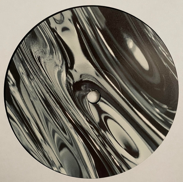 Pearson Sound - Pearson Sound | Hessle Audio (HESLP002) - 4