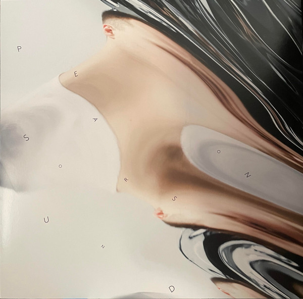 Pearson Sound - Pearson Sound | Hessle Audio (HESLP002)