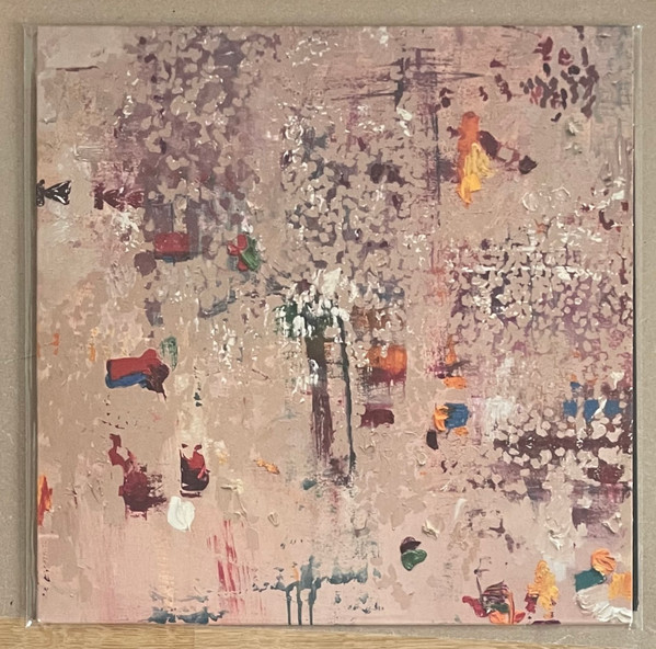 Dans Les Arbres - L'Album Vert | Aspen Edities (Aspen Edities 020)