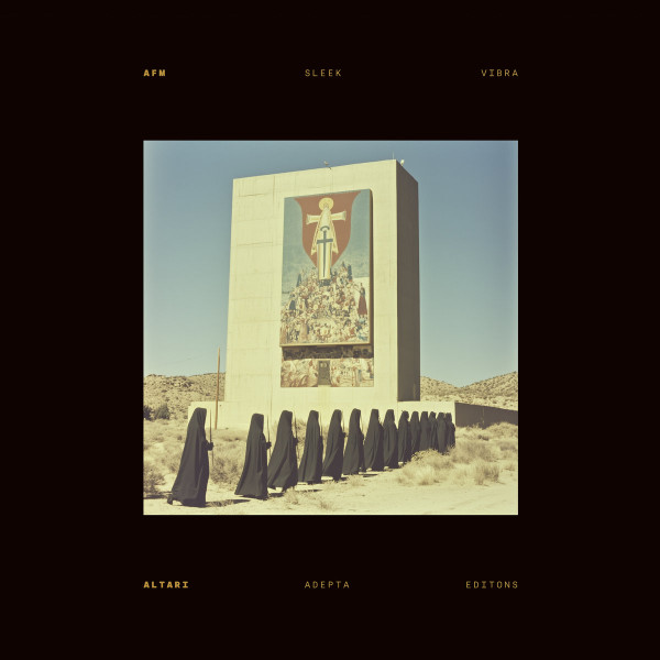 AFM - Sleek Vibra | Adepta Editions (AAS01)