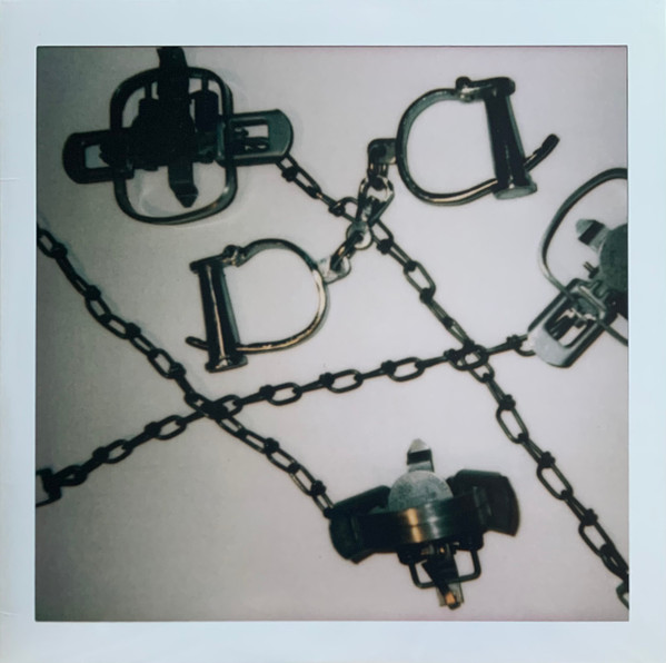 Broken English Club - Suburban Hunting | Cititrax (CITI018) - main Broken English Club - Suburban Hunting | Cititrax (CITI018) - main