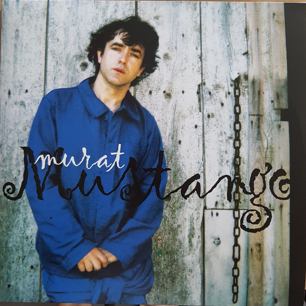 Murat - Mustango | [PIAS] Le Label (962.A164.012)