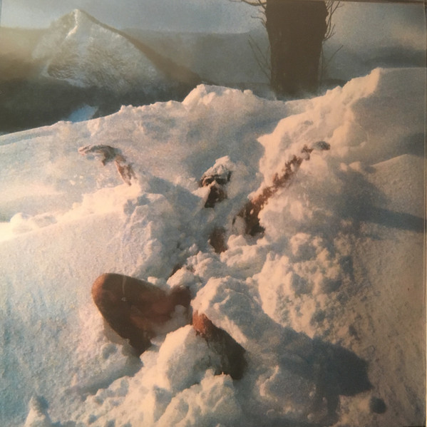 Murat - Mustango | [PIAS] Le Label (962.A164.012) - 3