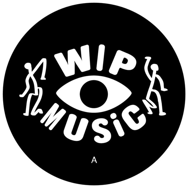 Various - A Conversation Through Music | WIP Music (WIP010) - 2