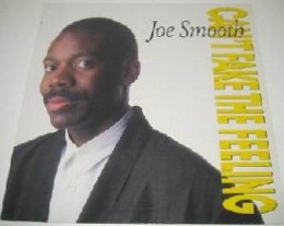 Joe Smooth - Can't Fake The Feeling | BCM Records (12287) Joe Smooth - Can't Fake The Feeling | BCM Records (12287)