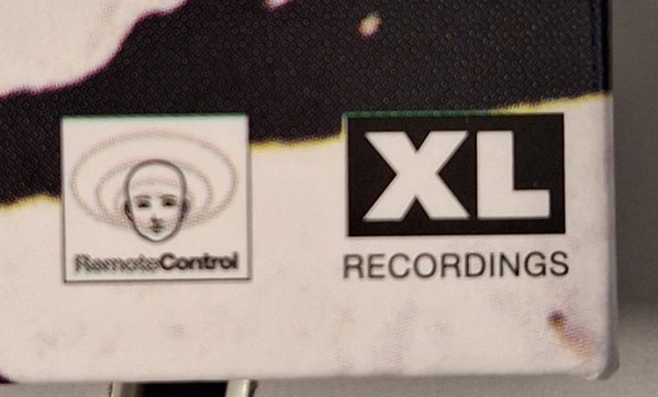 Radiohead - Kid A 2LP | XL Recordings (XLLP782B) - 3