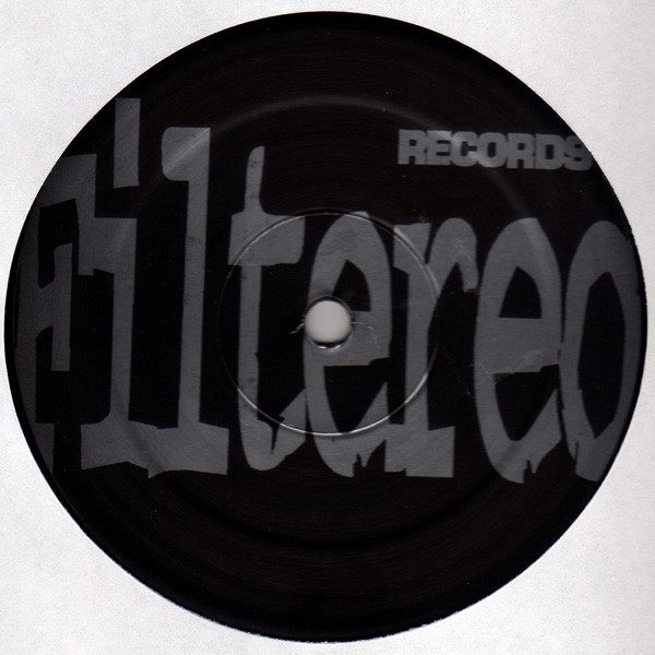 Kluster - I Feel Love | Filtered Records (FIL-133) - 3