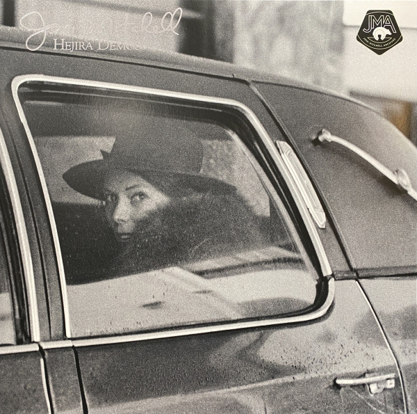 Joni Mitchell - Hejira Demos | Rhino Records (R1 726867)