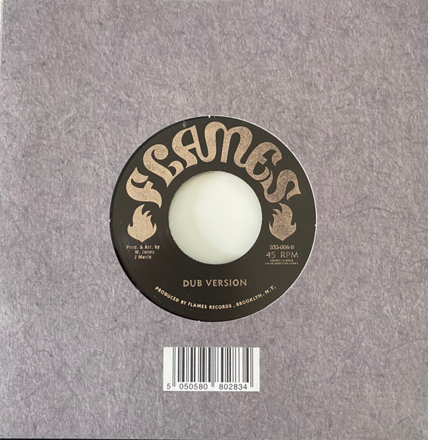 Nairobi Sisters - Promised Land | 333 (333-008) - 2