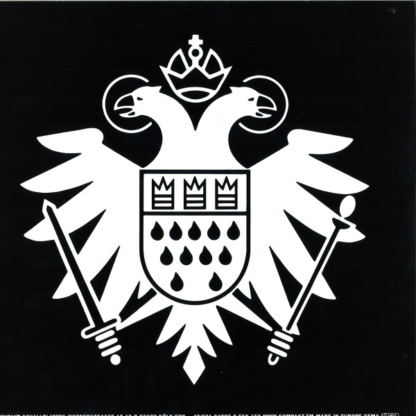 Kölsch - Speicher 84 | Kompakt Extra (KOM EX 84) - 4